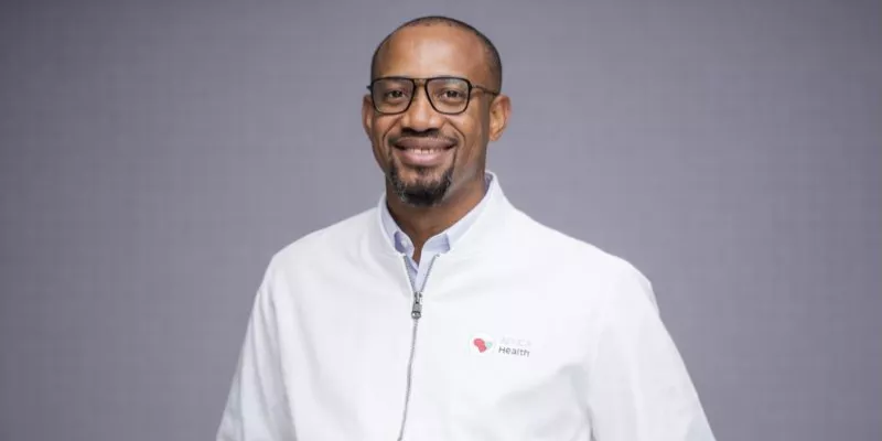 Ikechukwu Arthur Anoke