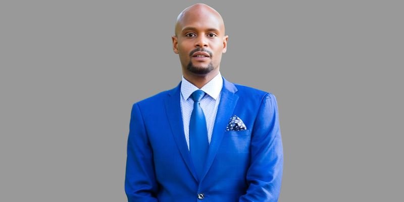 Patrick Epaphra Ngowi