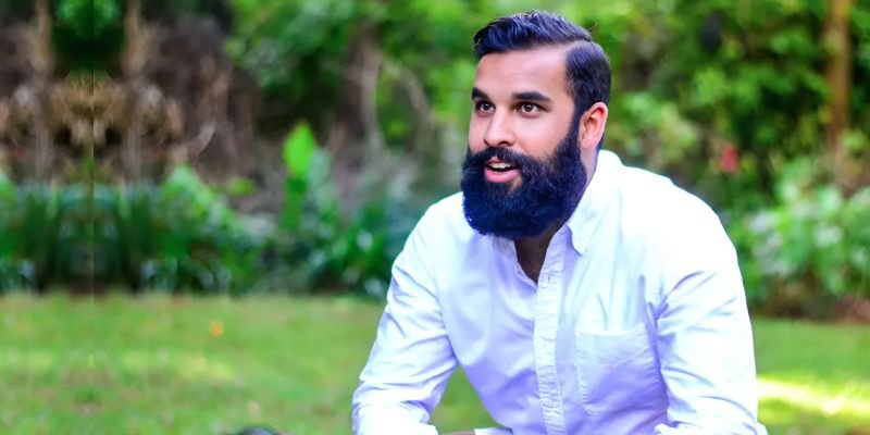 Samir Ibrahim Sunculture agritech leader