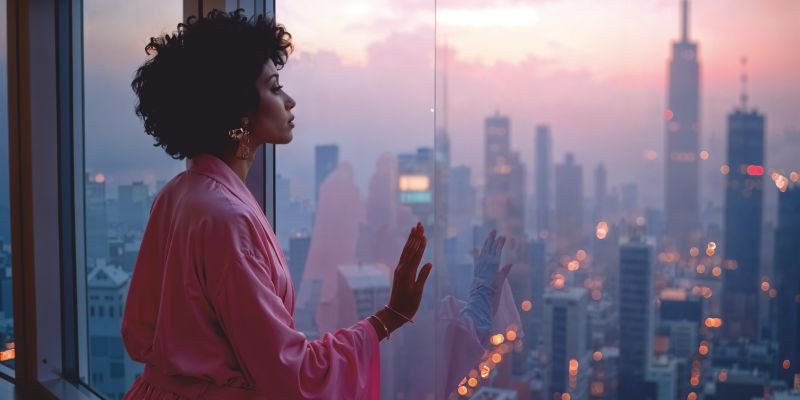 African Women Who Are Done Waiting for Permission to Get Rich