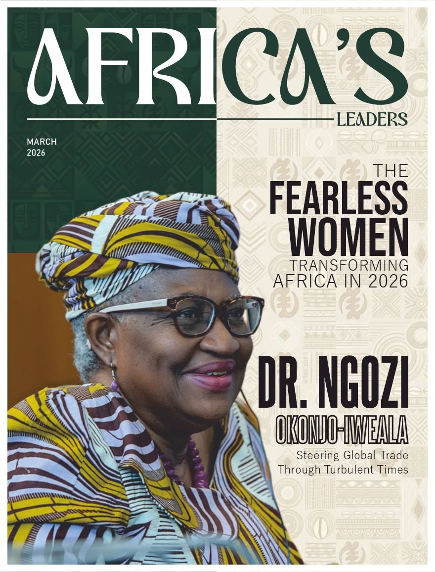 Fearless Women Transforming Africa Africa Magazine