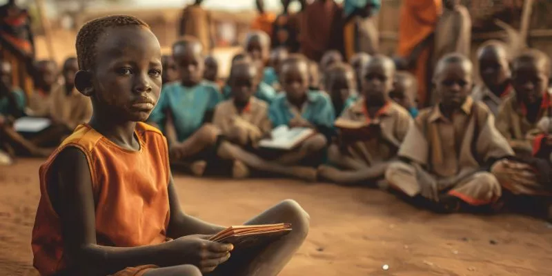 Youth Unemployment Challenges