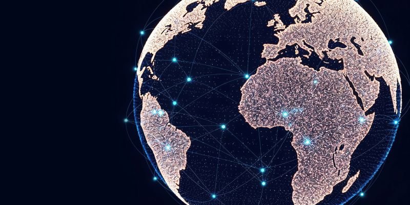 Africa's leaders at an international summit engaging with global powers, representing Africa’s strategic shift toward balanced and independent geopolitical alliances in 2026.